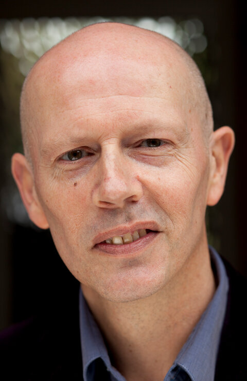Andrew G. Marshall